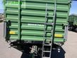 Remolqu agrícola -  - ta20051xxl