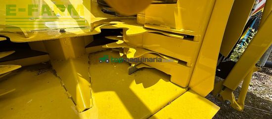 Cabezal - John Deere - 490 Pro