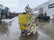 Atomizador - Jessernigg - feldspritze 1000l / 12m