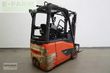 Elevadora - Linde - e 16 h evo 386-02