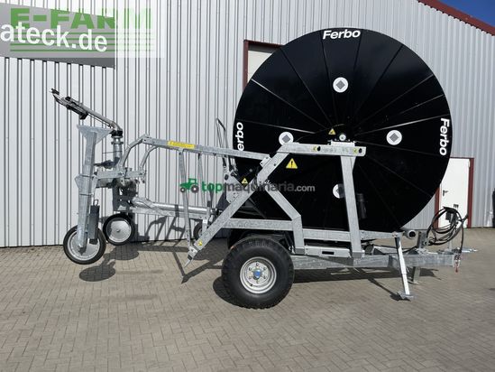 Riego -  - bewässerung 350m 120 er schlauch