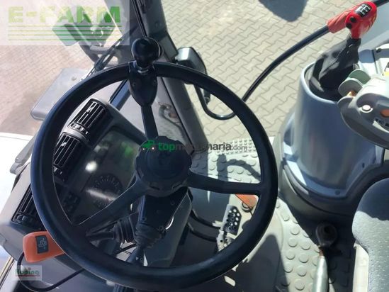 Tractor agrícola - Lamborghini - r6 140 deutz m610