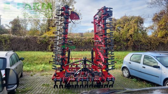 Combinado de siembra - Kongskilde - Tillage VM 3075 VTM