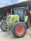 Tractor agrícola - Claas - arion 610 cis hexashift HEXASHIFT CIS