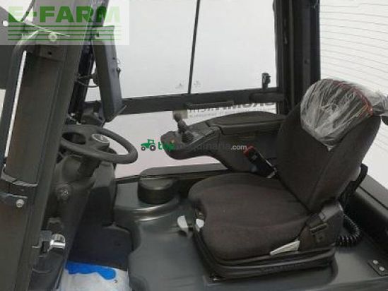 Elevadora - Linde - e 20 pl evo 386-02