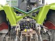 Tractor agrícola - Claas - xerion 3800 trac vc