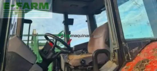 Tractor agrícola - Same - silver 130