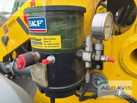 Minicargadora - Wacker Neuson - wl 95