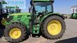 Tractor agrícola - John Deere - 6125r