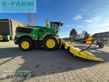 Cosechadora de Cereal - John Deere - 9800i (my21)