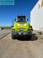 Minicargadora - Claas - torion 1611p