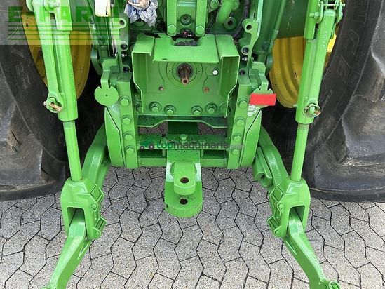 Tractor agrícola - John Deere - 7230r