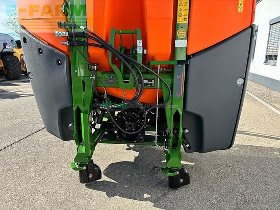 Atomizador - Amazone - uf 1602