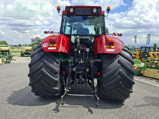 Tractor agrícola - Case IH - cvx 170