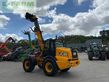 Telescopica - JCB - tm420 pivot steer telehandler (st26845)