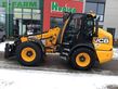 Telescopica - JCB - tm320 agri