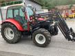 Tractor agrícola -  - geotrac 74