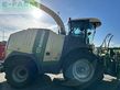Cosechadora de Cereal - Krone - big x 770