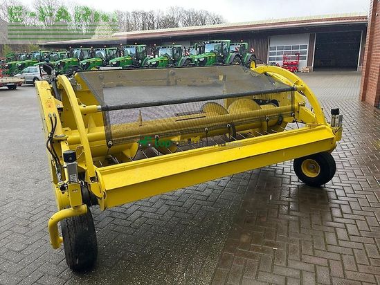 Cabezal - Kemper - 630c