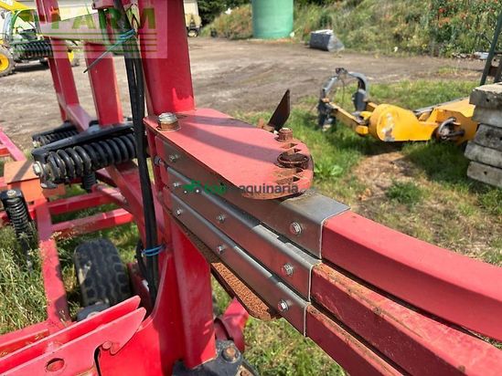 Cultivador - Horsch - terrano 8 fg