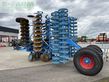 Grada de disco - Lemken - rubin 10/600 kua