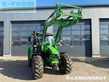 Tractor agrícola - Deutz-Fahr - 5100 gs
