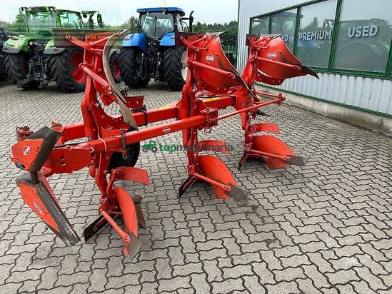 Arado - Kuhn - multi master 112