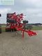 Cultivador - Väderstad - cultus 620