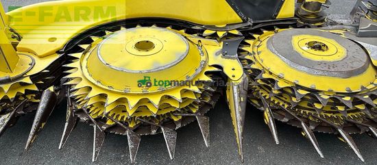 Cabezal - John Deere - 475plus