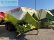 Empacadora gigant - Claas - quadrant 2200 fine cut