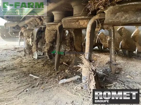 Grada rotativa - Amazone - kg3000 special