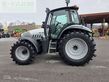 Tractor agrícola - Lamborghini - r6 150 vrt