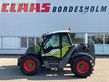 Telescopica - Claas - scorpion 746
