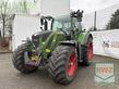 Tractor agrícola - Fendt - 724 vario