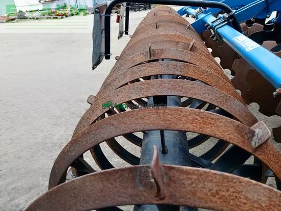 Cultivador -  - sz4000