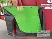 Remolqu esparcidor - Strautmann - verti-mix 1400 double