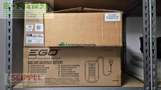 Cortacésped manual - AS-Motor - as 63 e-allmäher bundle mit 28ah akku