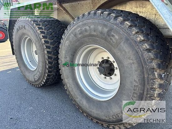 Cuba de purin - garant Kotte - vt 18300/s