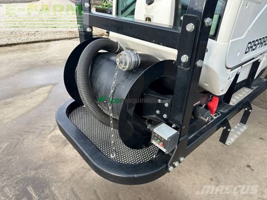 Atomizador - Gaspardo - uragano 3000