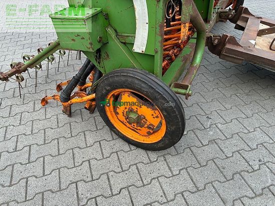 Sembradora - Amazone - d7-30