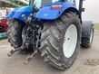 Tractor agrícola - New Holland - ts135a