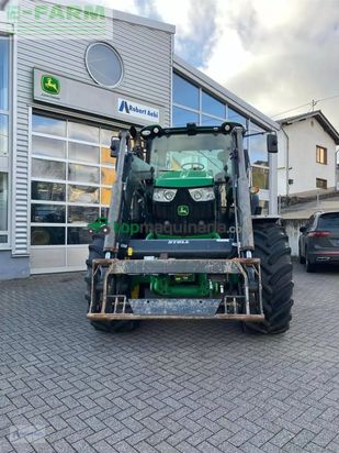 Tractor agrícola - John Deere - 6140r