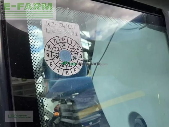 Tractor agrícola - New Holland - t 5030