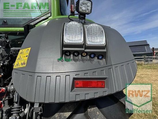 Tractor agrícola - Fendt - 936 s4 profiplus nur 1.100 stunden