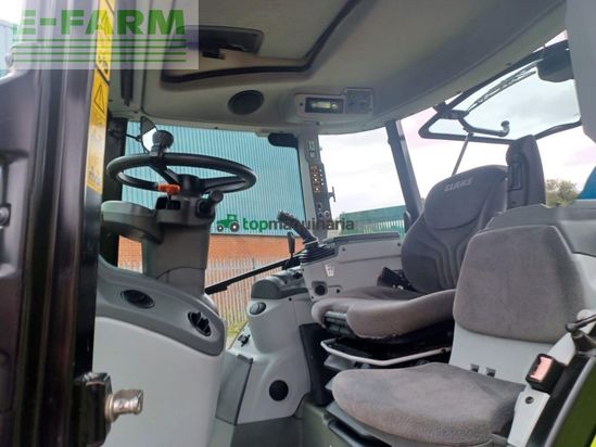 Tractor agrícola - Claas - ARION 420 CLASSIC