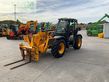 Telescopica - JCB - 533-105 telehandler (st27777)