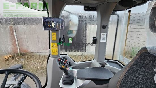 Minicargadora - Case IH - 521