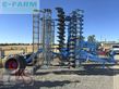 Grada de disco - Lemken - heliodor 9 ka700
