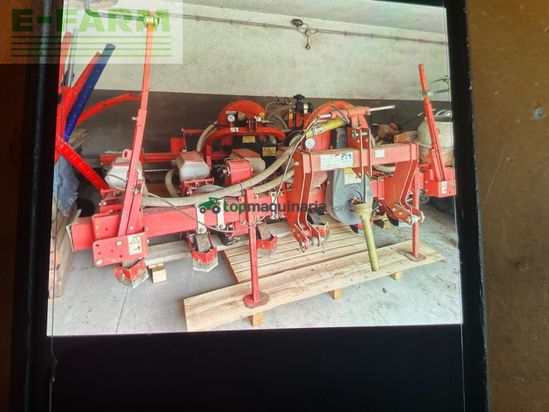 Sembradora monograno mecanica -  - xx