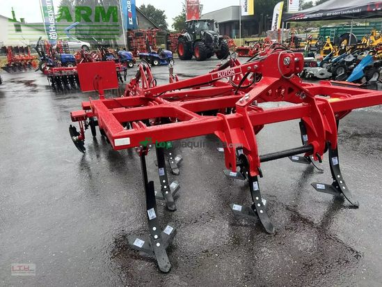 Cultivador - Stekro - pluton 250